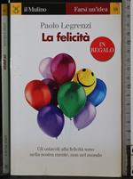 La felicità