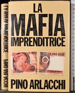 La Mafia imprenditrice