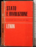 Stato e Rivoluzione