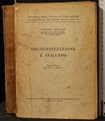 Decolonizzazione E