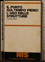 Il Punto Sul Tempo Pieno: L'Uso Delle Strutture