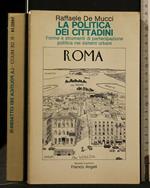 La Politica Dei Cittadini Roma