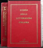 Storia Della Letteratura Italiana. Vol 2