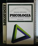 Psicologia