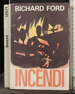 Incendi