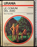 Le comuni del 2000