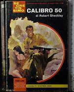 Calibro 50