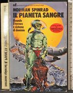 Il pianeta Sangre