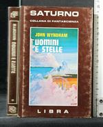 Saturno Uomini e Stelle