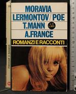 Romanzi e Racconti. N 11