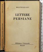 Lettere Persiane