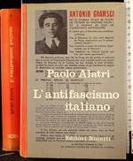 L' antifascismo Italiano. Vol II