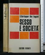 Sesso e Società