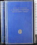 Le più belle pagine di Edoardo Scarfoglio scelte da