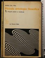 Piccola Antologia Filosofica. Vol