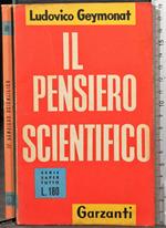 Il pensiero scientifico