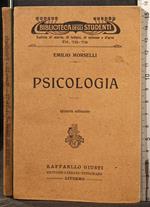 Psicologia