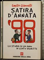 Satira D'Annata