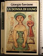 La donna di legno