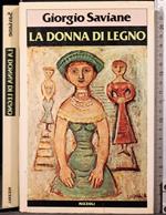 La Donna di legno