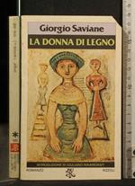 La Donna di Legno