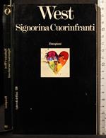 Signorina cuorinfranti