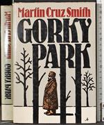 Gorky Park