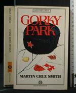 Gorky Park