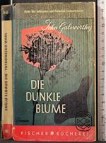 Die dunkle blume