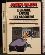 Il grande affare del sassolino