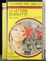 Le lettere scarllate