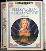 Ellery Queen a Hollywood. Tre romanzi