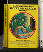 Inverno Giallo 92-93