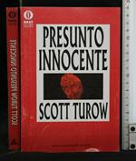 Presunto Innocente