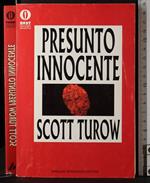 Presunto innocente