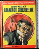 Il diario del signor Reeder