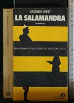 La Salamandra