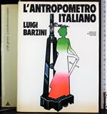 L' antropometro Italiano