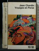 Voyages En Perse