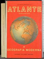 Atlante scolastico di geografia moderna