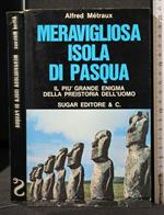 Meravigliosa Isola di Pasqua