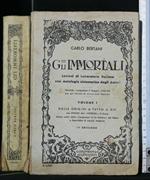 Gli Immortali Volume I