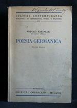 Poesia Germanica