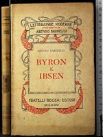 Byron e Ibsen