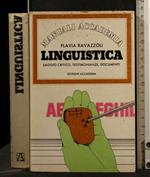 Manuali Accademia Linguistica