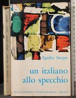 Un italiano allo specchio