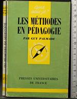 Les Methodes En