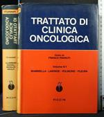 Trattato di Clinica Oncologica Volume Ii/1
