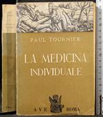 La medicina individuale