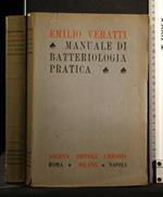 Manuale di Batteriologia Pratica